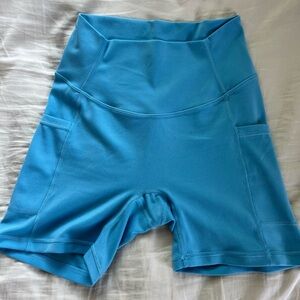 Paragon Fitwear Sculptseam Shorts